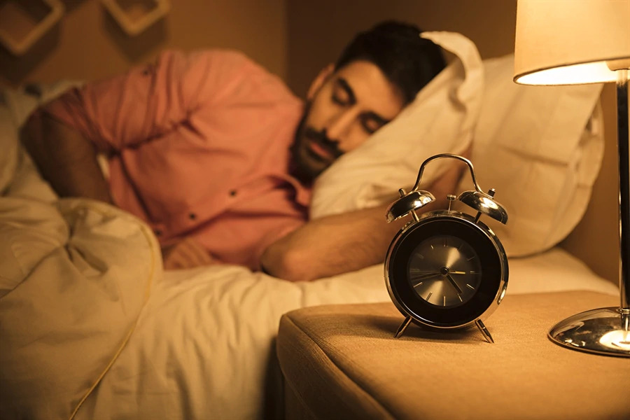 Why Sleep Matters?